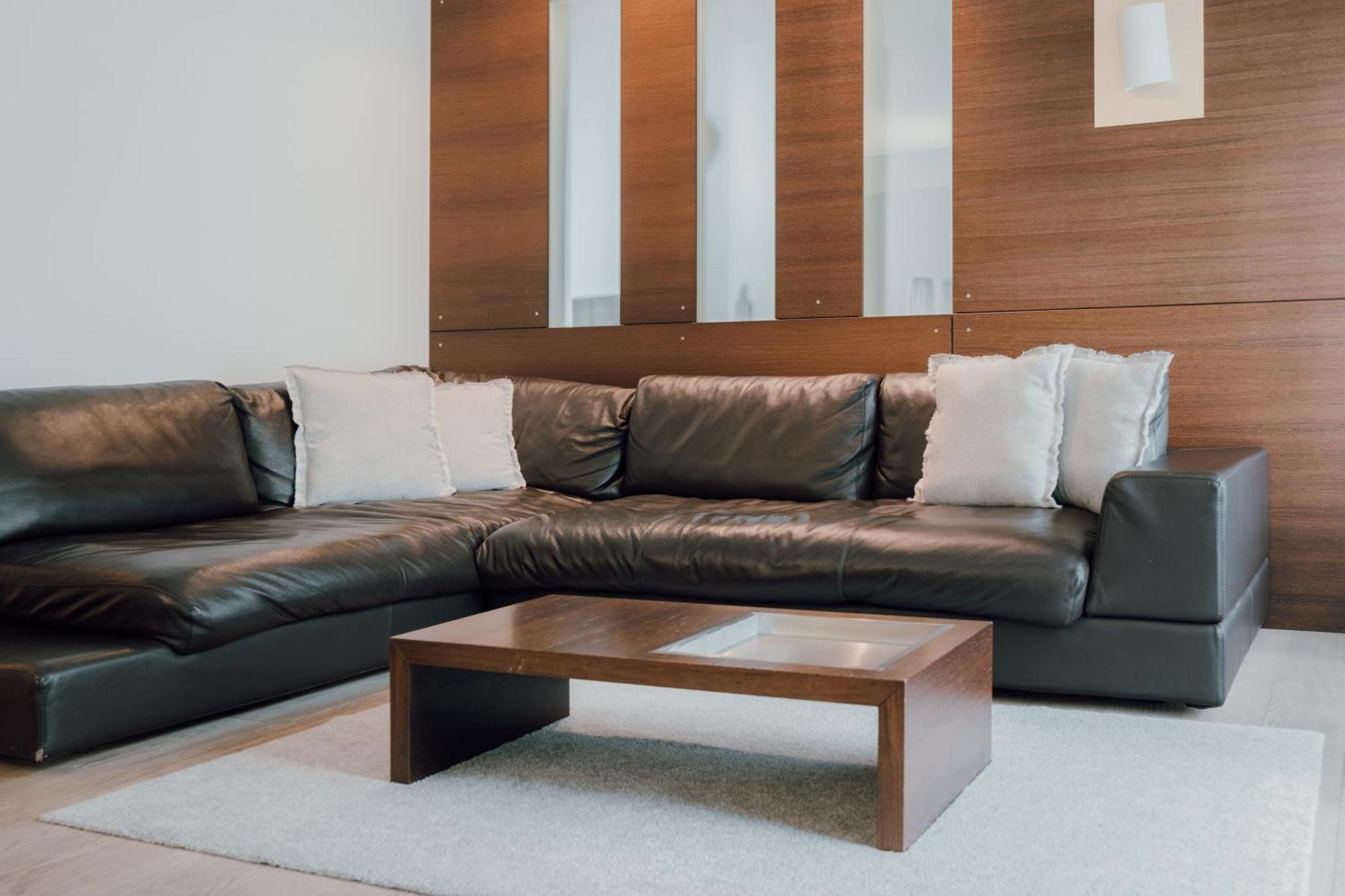 Residence Hotel Alpinum Campo Tures Bagian luar foto